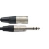 stagg-audio-kabel-jack-xlr-nac3psxmr-Yet-Music-Sound