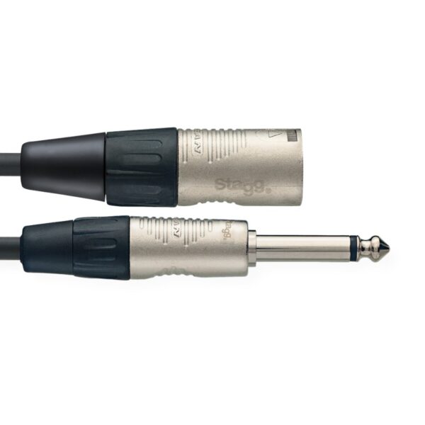 stagg-audio-kabel-jack-xlr-nac3pxmr-Yet-Music-Sound