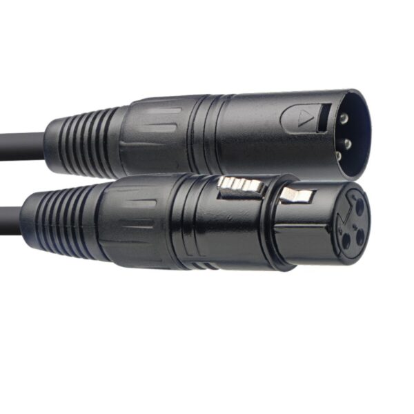 stagg-dmx-kabel-dxs3-3-Yet-Music-Sound