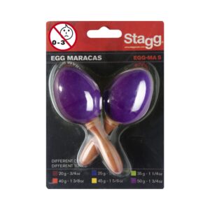 stagg-maracas-egg-ma-s-pp-paars-Yet-Musi-Sound
