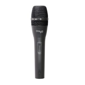 stagg-microfoon-dynamisch-professioneel-sdm80-Yet-Music-Sound