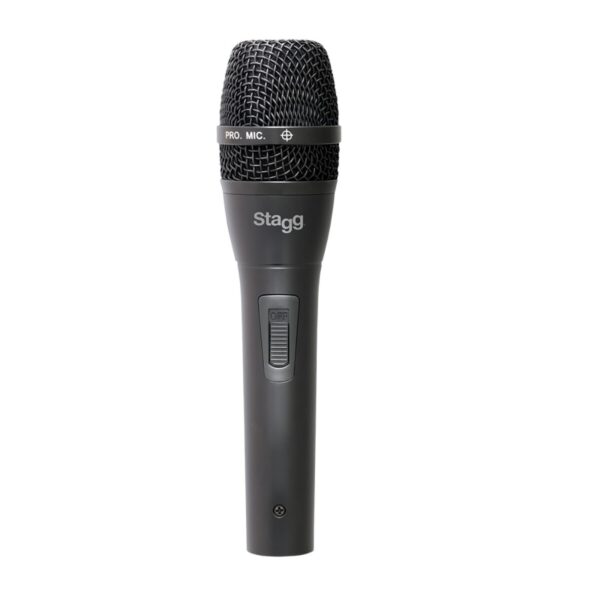 stagg-microfoon-dynamisch-professioneel-sdm80-Yet-Music-Sound