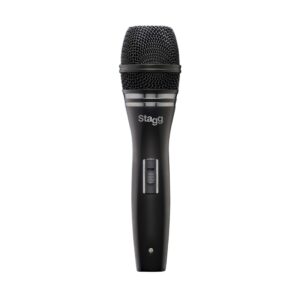 stagg-microfoon-dynamisch-professioneel-sdm90-Yet-Music-Sound