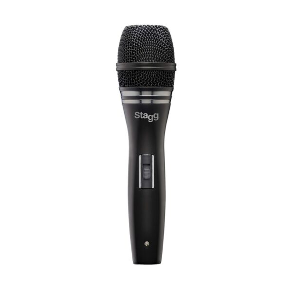 stagg-microfoon-dynamisch-professioneel-sdm90-Yet-Music-Sound