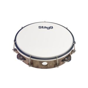 stagg-tamboerijn-tab-108p-wd-Yet-Music-Sound
