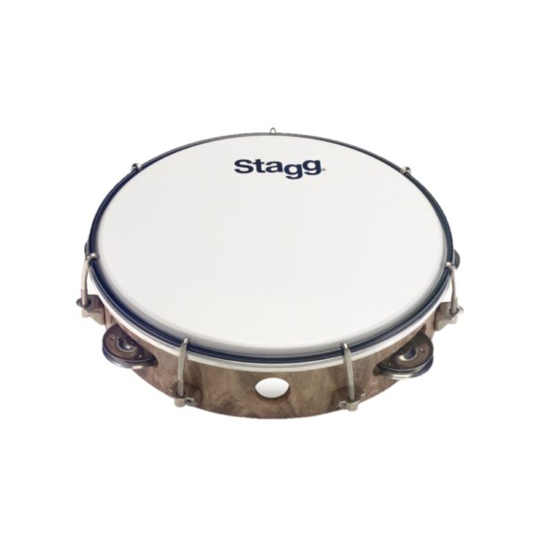 stagg-tamboerijn-tab-108p-wd-Yet-Music-Sound