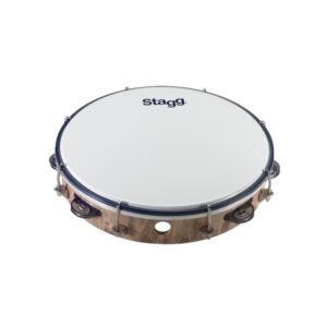 stagg-tamboerijn-tab-110p-wd-Yet-Music-Sound