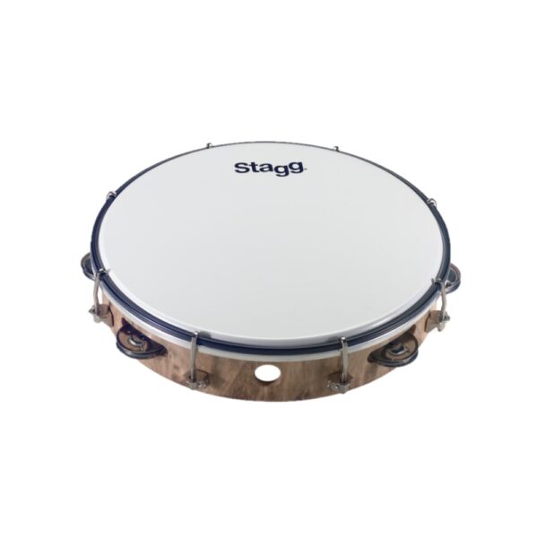 stagg-tamboerijn-tab-110p-wd-Yet-Music-Sound