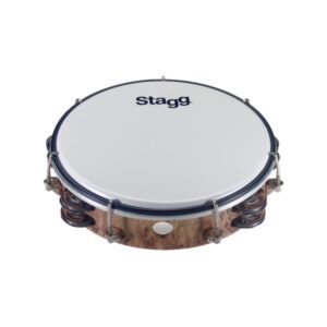 stagg-tamboerijn-tab-208p-wd-Yet-Music-Sound