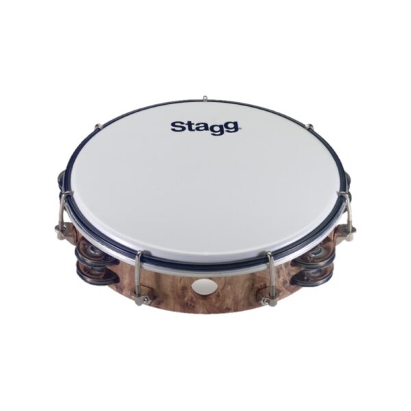 stagg-tamboerijn-tab-208p-wd-Yet-Music-Sound