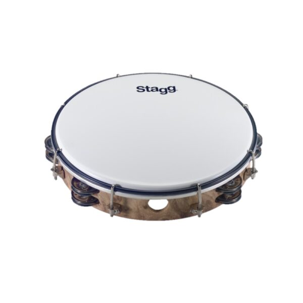 stagg-tamboerijn-tab-210p-wd-Yet-Music-Sound