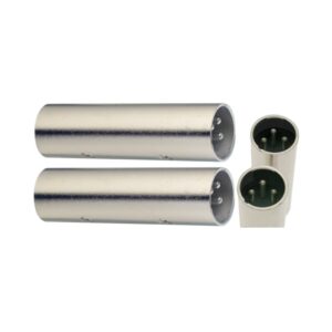 stagg-verloop-adapter-xlr-xlr-Yet-Music-Sound