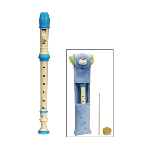 angel-blokfluit-barok-blauw-Yet-Music-Sound