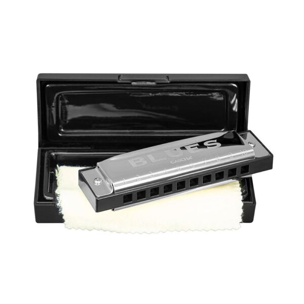cascha-mondharmonica-blues-Yet-Music-Sound