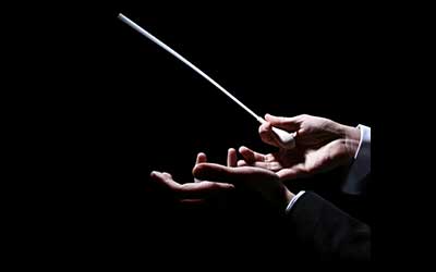 De Baton: Een Symbool van Leiderschap en Harmonie
