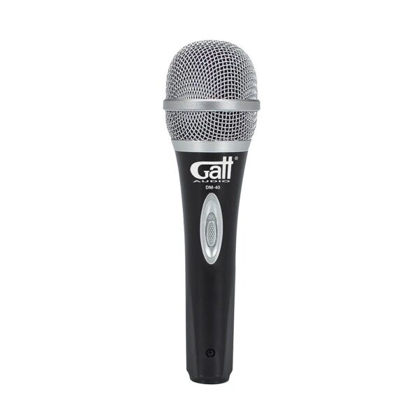 gatt-audio-microfoon-dynamisch-dm-40-Yet-Music-Sound
