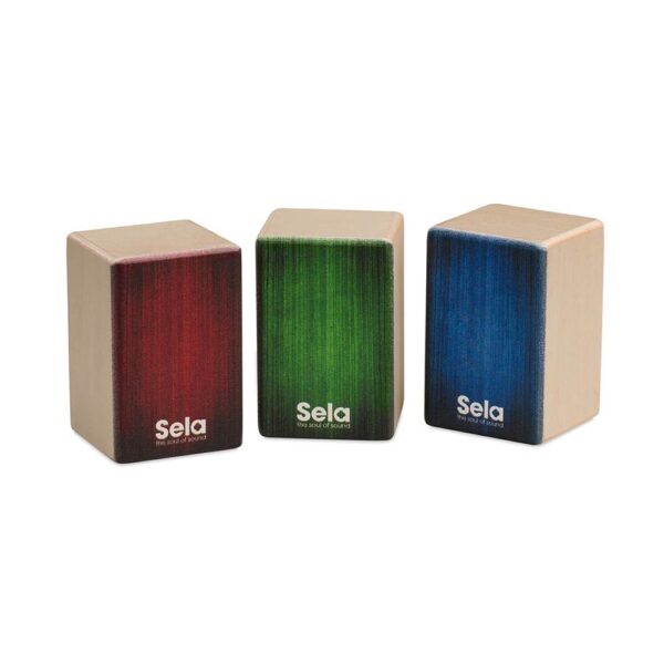 sela-mini-cajon-shaker-set-yet-music-sound