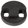 contrabas-demper-tourte-rond-Yet-Music-Sound