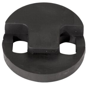 contrabas-demper-tourte-rond-Yet-Music-Sound
