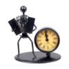 gewa-accordeon-sculptuur-met-klok-yet-music-sound