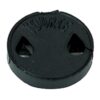 viool-demper-tourte-rond-Yet-Music-Sound