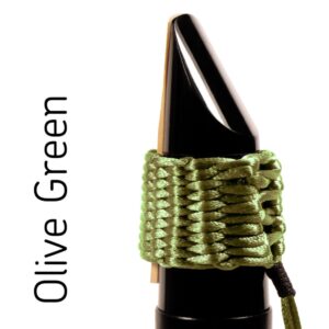 bambu-bb-klarinet-binder-olive-green-Yet-Music-Sound