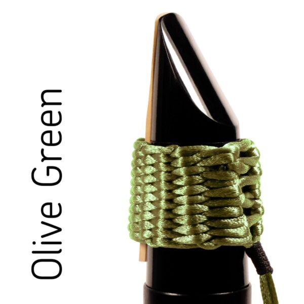 bambu-bb-klarinet-binder-olive-green-Yet-Music-Sound
