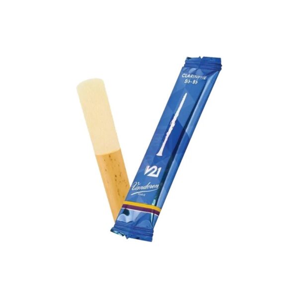 vandoren-bas-klarinet-v21-riet-Yet-Music-Sound