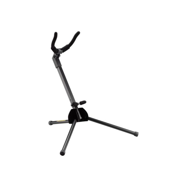 hercules-alt-saxofoon-standaard-travelite-ds431b-Yet-Music-Sound