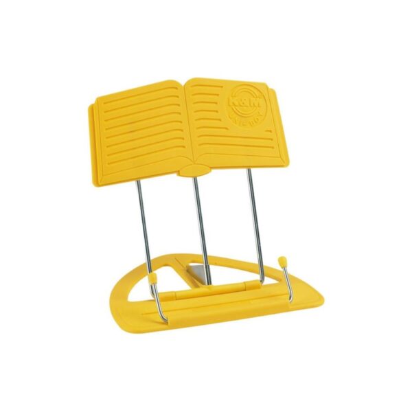 konig-meyer-classic-tafellessenaar-12450-geel-Yet-Music-Sound