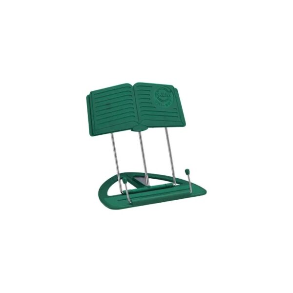 konig-meyer-classic-tafellessenaar-12450-groen-Yet-Music-Sound