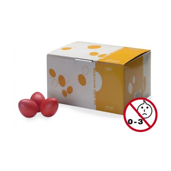 stagg-shaker-egg-50-rood-Yet-Music-Sound