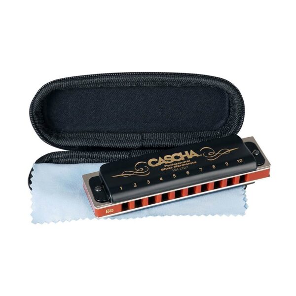 cascha-mondharmonica-blues-pro-bb-Yet-Music-Sound