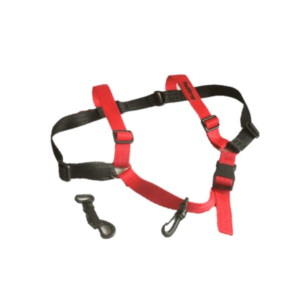redstrap-unisex-harnas-atbl-zwart-Yet-Music-Sound