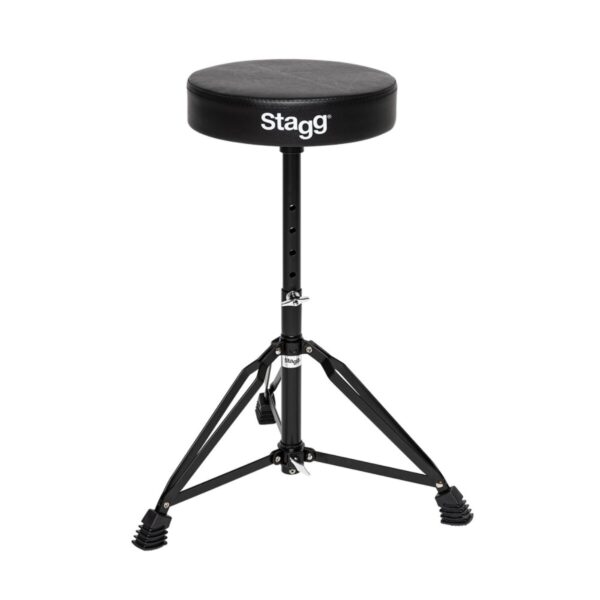 stagg-drumkruk-dt-32bk-Yet-Music-Sound