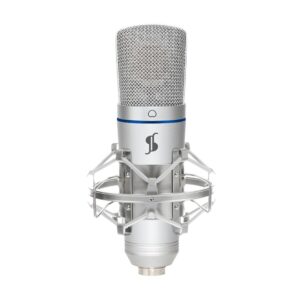 stagg-condensator-microfoon-usb-susm50-Yet-Music-Sound