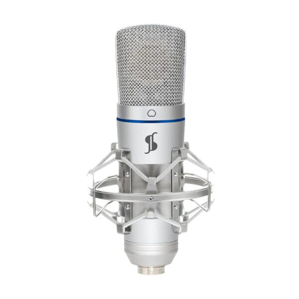 stagg-condensator-microfoon-usb-susm50-Yet-Music-Sound