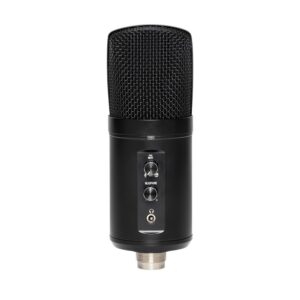 stagg-condensator-microfoon-usb-susm60d-Yet-Music-Sound