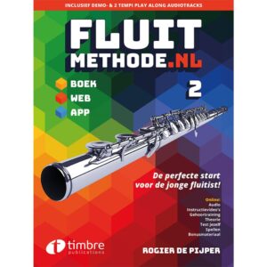 fluitmethode-nl-deel-2-Yet-Music-Sound