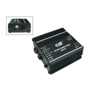 gatt-aucio-di-box-passive-Yet-Music-Sound