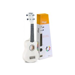 stagg-sopraan-ukelele-us-white-Yet-Music-Sound