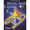horen-lezen-spelen-deel-1-voor-trombone-Yet-Music-Sound