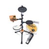 carlsbro-elektrische-drumstel-rock50-Yet-Music-Sound