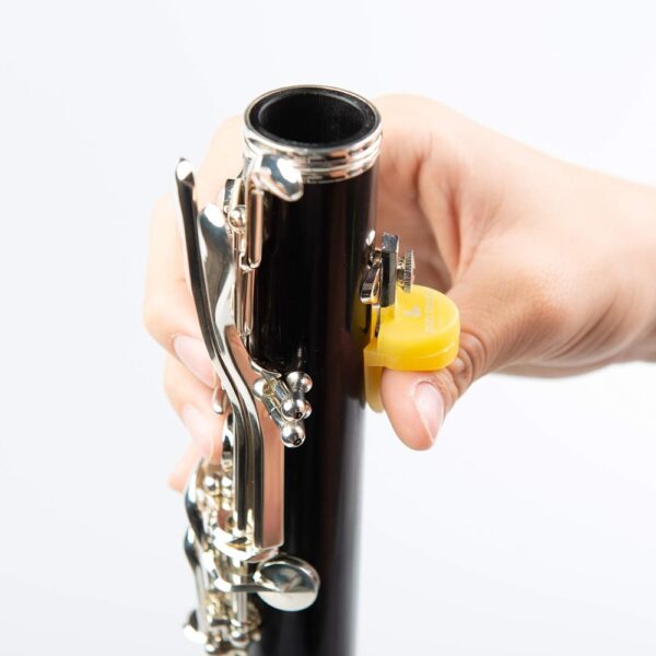duo-duimsteun-dtr-102-geel-Yet-Music-Sound
