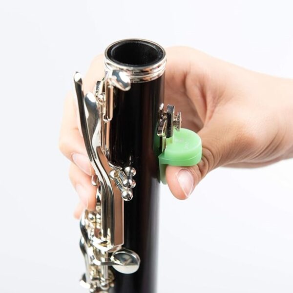 duo-duimsteun-dtr-102-groen-Yet-Music-Sound