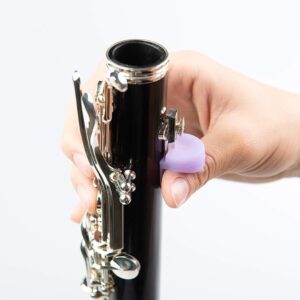 duo-duimsteun-dtr-102-paars-Yet-Music-Sound