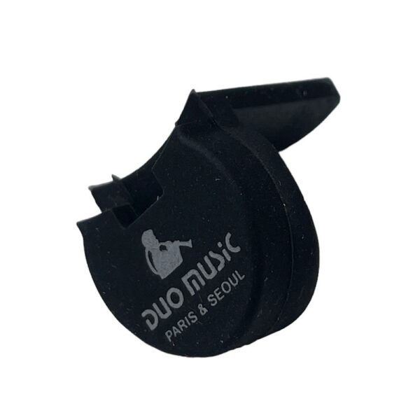 duo-duimsteun-dtr-102-zwart-Yet-Music-Sound