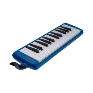 Hohner-Melodica-Student-26-Blauw-Yet-Music-Sound