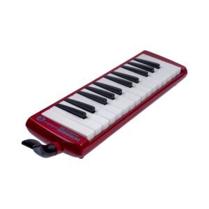 Hohner-Melodica-Student-26-Rood-Yet-Music-Sound