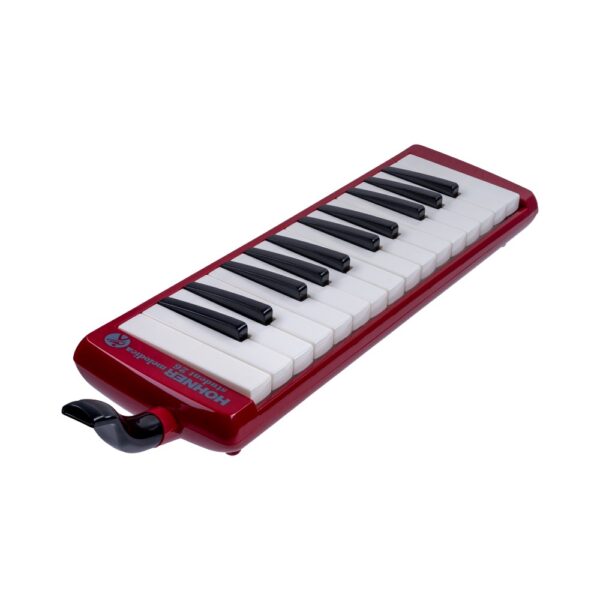 Hohner-Melodica-Student-26-Rood-Yet-Music-Sound